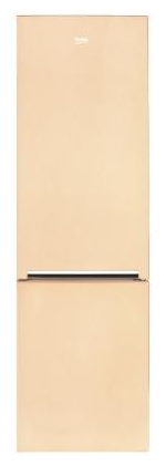 Холодильник Beko  CNKR 5321K20SB